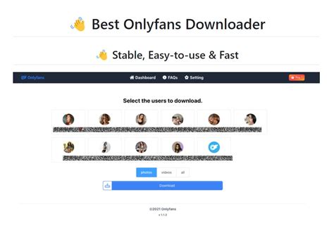 onlyfans video downloader chrome extension|Downloader for OnlyFans.com chrome extension